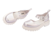 MELISSA ELLIE AD-PEARLY WHITE