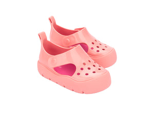 MINI MELISSA BOWIE BB - Pink