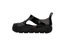 MINI MELISSA BOWIE BB - Black/Orange