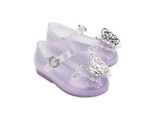 MINI MELISSA SWEET LOVE FLY II BB-PEARLY LILAC