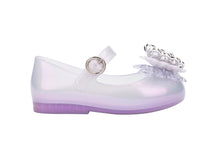 MINI MELISSA SWEET LOVE FLY II BB-PEARLY LILAC