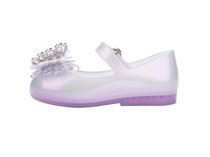 MINI MELISSA SWEET LOVE FLY II BB-PEARLY LILAC