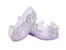 MINI MELISSA SWEET LOVE FLY II BB-PEARLY LILAC