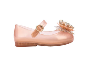 MINI MELISSA SWEET LOVE FLY II BB-GOLD