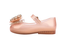 MINI MELISSA SWEET LOVE FLY II BB-GOLD