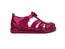 MINI MELISSA HIP DAYDREAM BB - Glitter Pink