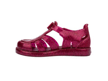 MINI MELISSA HIP DAYDREAM BB - Glitter Pink