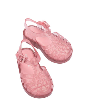 Mini Melissa Possession BB - Glitter Pink