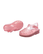 Mini Melissa Possession BB - Glitter Pink