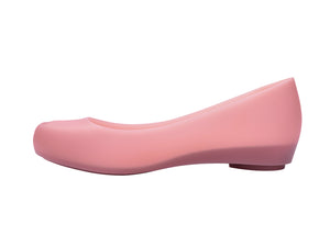 Melissa Ultragirl Basic II - Pink