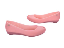 Melissa Ultragirl Basic II - Pink