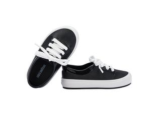 Mini Melissa Street - Black White