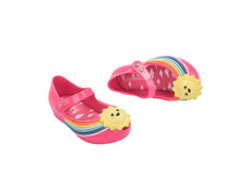 Mini Melissa Ultragirl Sunny Day - Pink