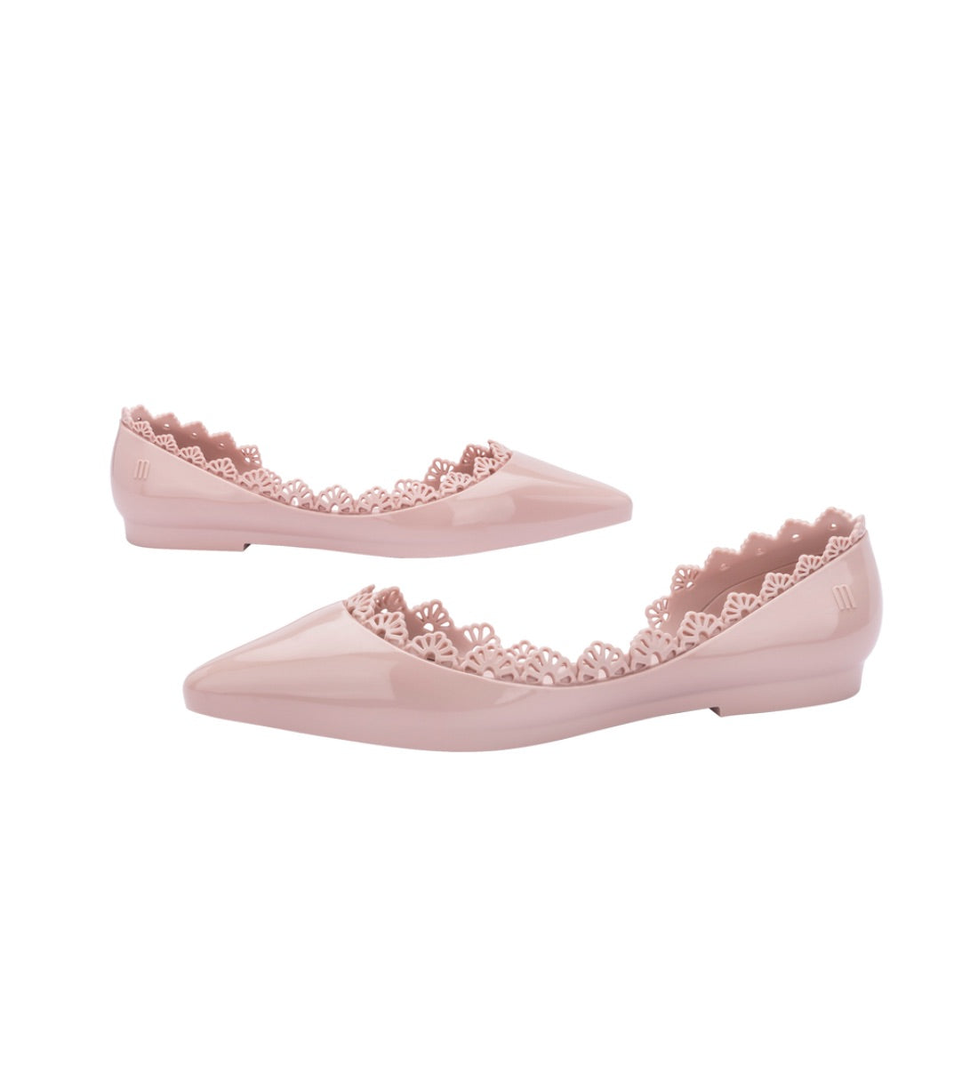 Melissa Cleo II - Light Pink – Melissa Malaysia