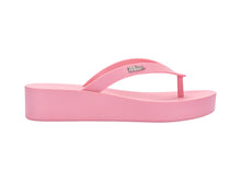 Melissa Sun Venice Platform - Pink/Pink