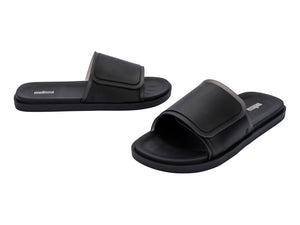 Melissa Groovy - Black