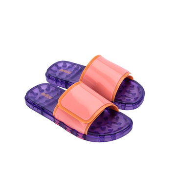 Melissa Groovy - Lilac/Pink