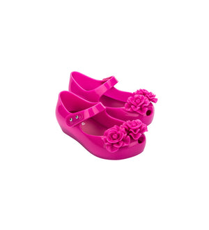 Mini Melissa Ultragirl Garden BB - Pink