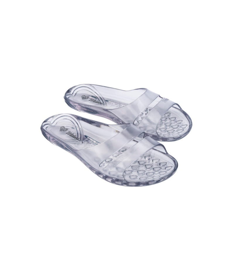 Melissa The Real Jelly Slide Clear Melissa Malaysia