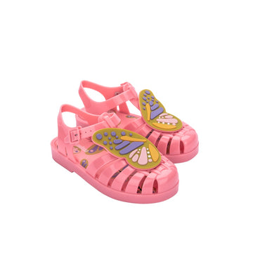 Mini Melissa Possession Fairy INF - Pink/Yellow