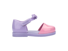 Mini Melissa Amy BB - Lilac/Pink