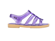 Melissa Flox Bubble - Yellow/Lilac