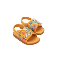 Mini Melissa Brave BB - Orange