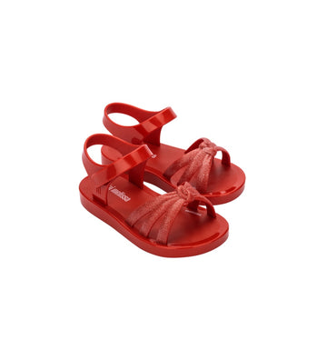 Mini Melissa Precious BB - Red