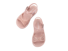 Mini Melissa Precious BB - Glitter Pink