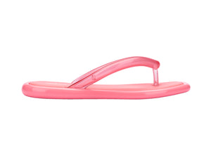 Melissa Airbubble Flip Flop - Pink/Pink TP