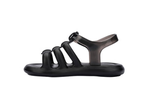 Mini Melissa Freesherman BB - Black