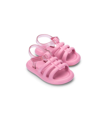 Mini Melissa Freesherman BB - Pink