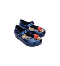 Mini Melissa Ultragirl Land BB - Pearly Blue