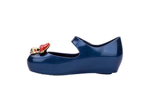 Mini Melissa Ultragirl Land BB - Pearly Blue