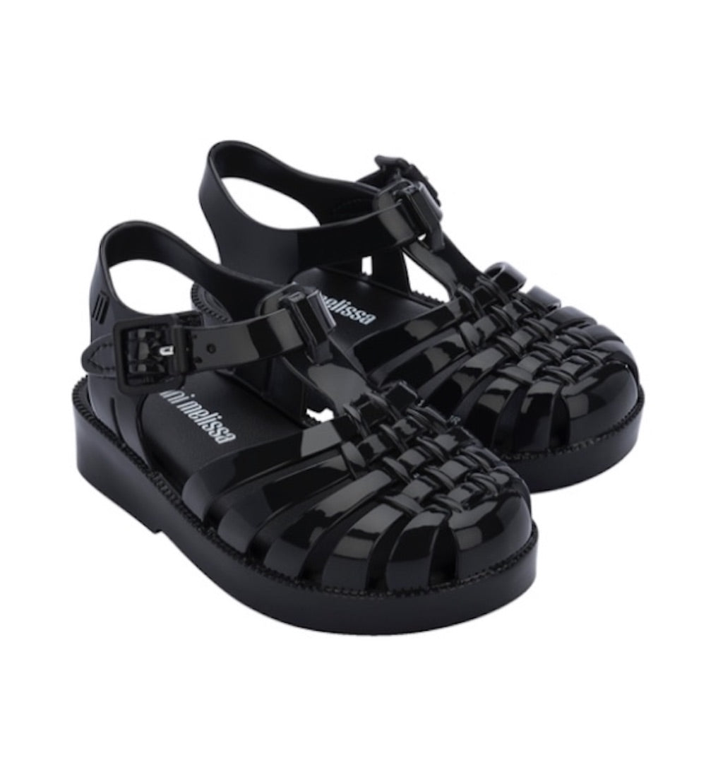 Mini Melissa Possession BB - Black